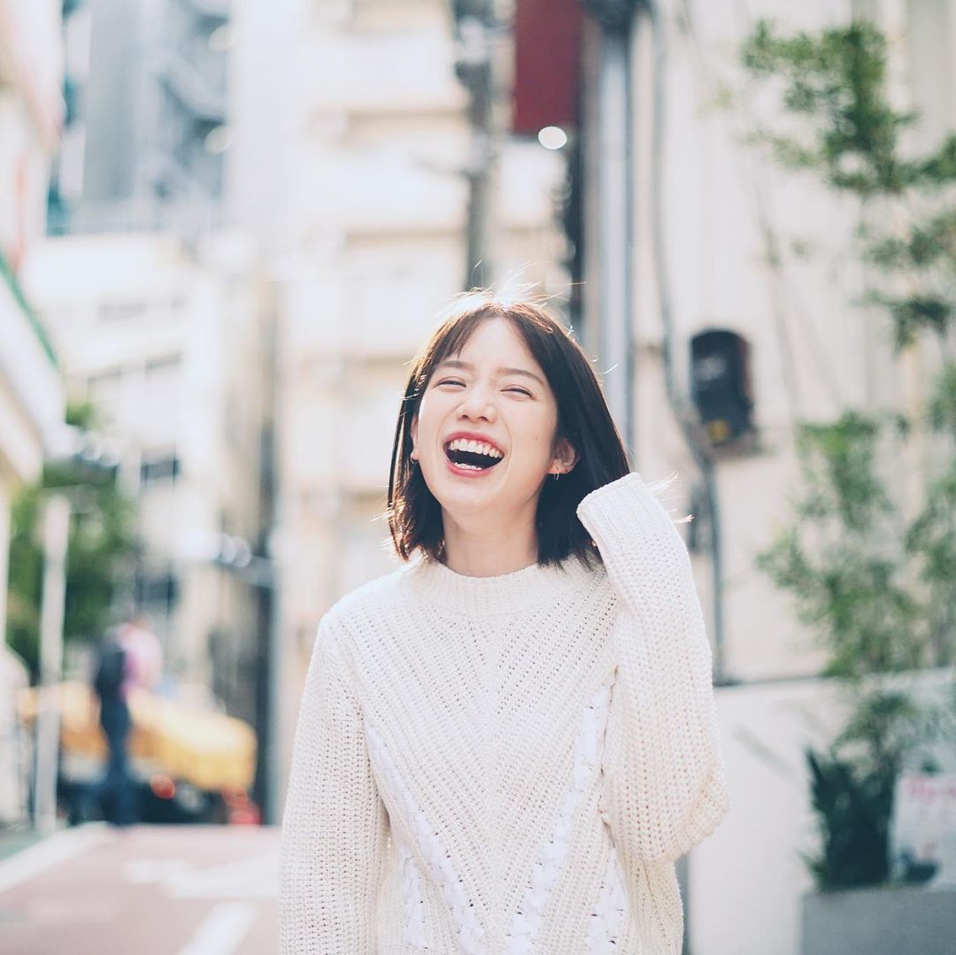 日本最可愛女主播「弘中綾香」長相甜美清純氣質　散發滿出來初戀感