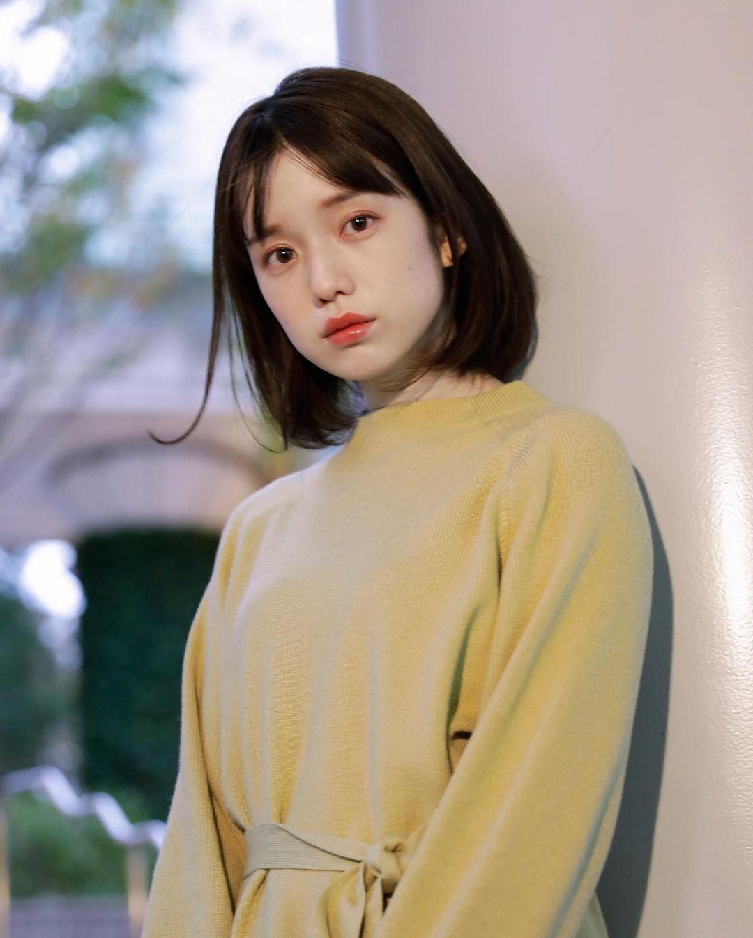 日本最可愛女主播「弘中綾香」長相甜美清純氣質　散發滿出來初戀感