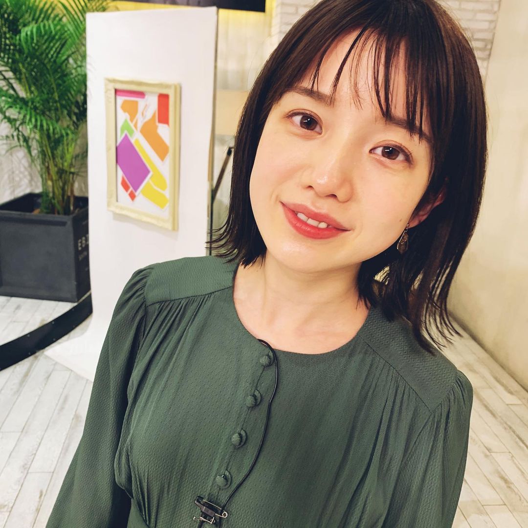 日本最可愛女主播「弘中綾香」長相甜美清純氣質　散發滿出來初戀感