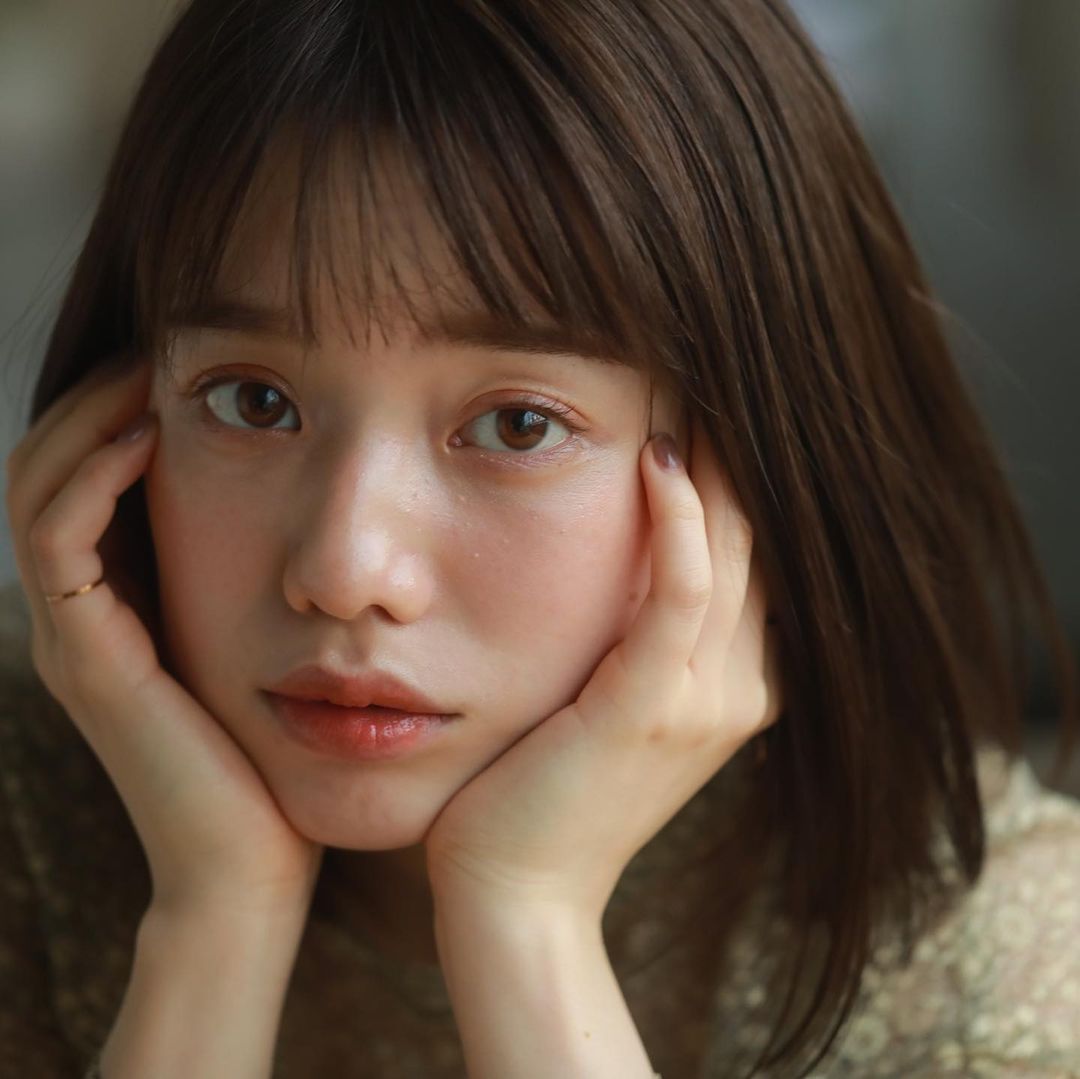 日本最可愛女主播「弘中綾香」長相甜美清純氣質　散發滿出來初戀感