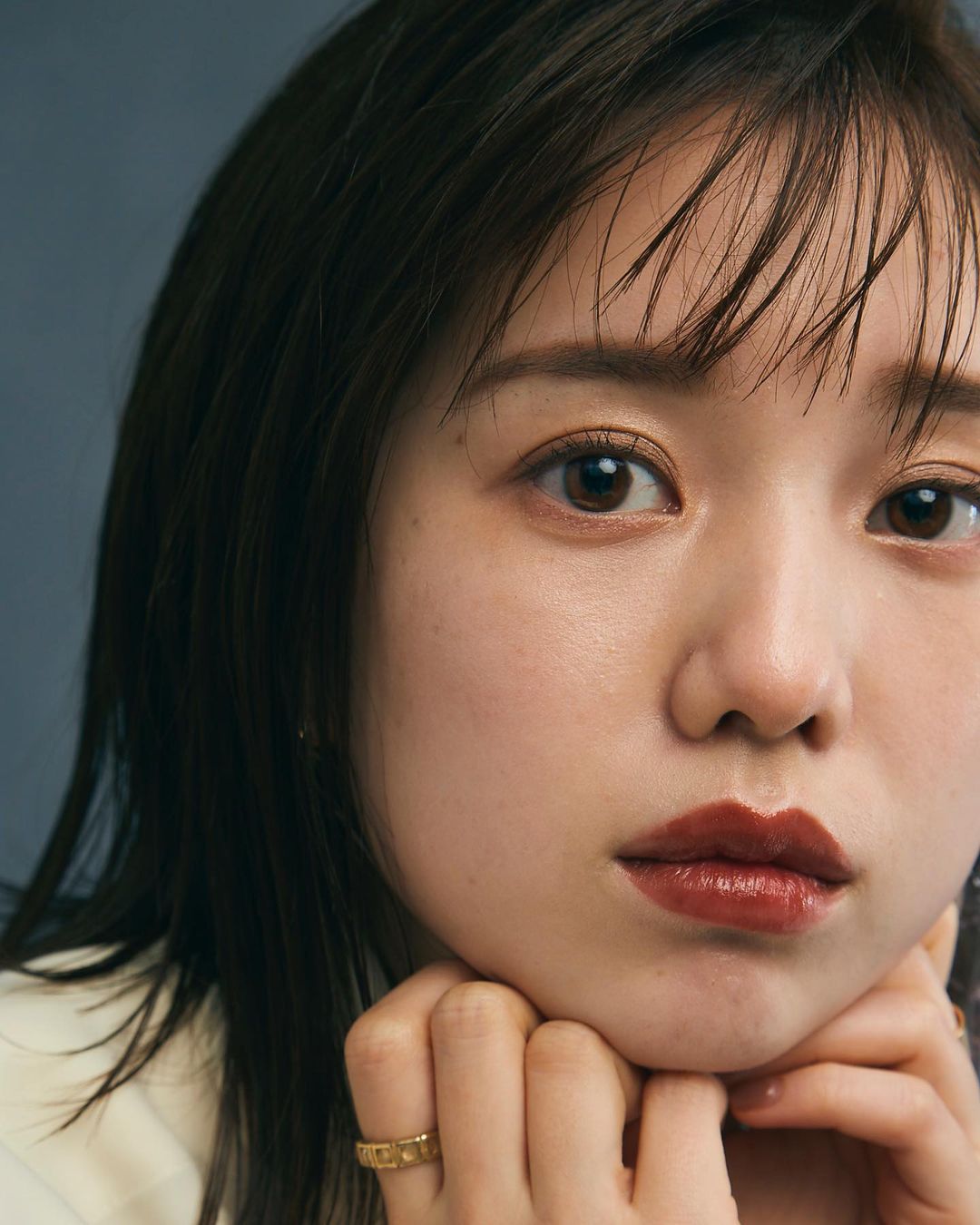 日本最可愛女主播「弘中綾香」長相甜美清純氣質　散發滿出來初戀感