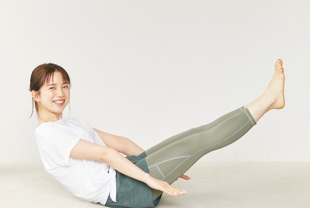 日本最可愛女主播「弘中綾香」長相甜美清純氣質　散發滿出來初戀感