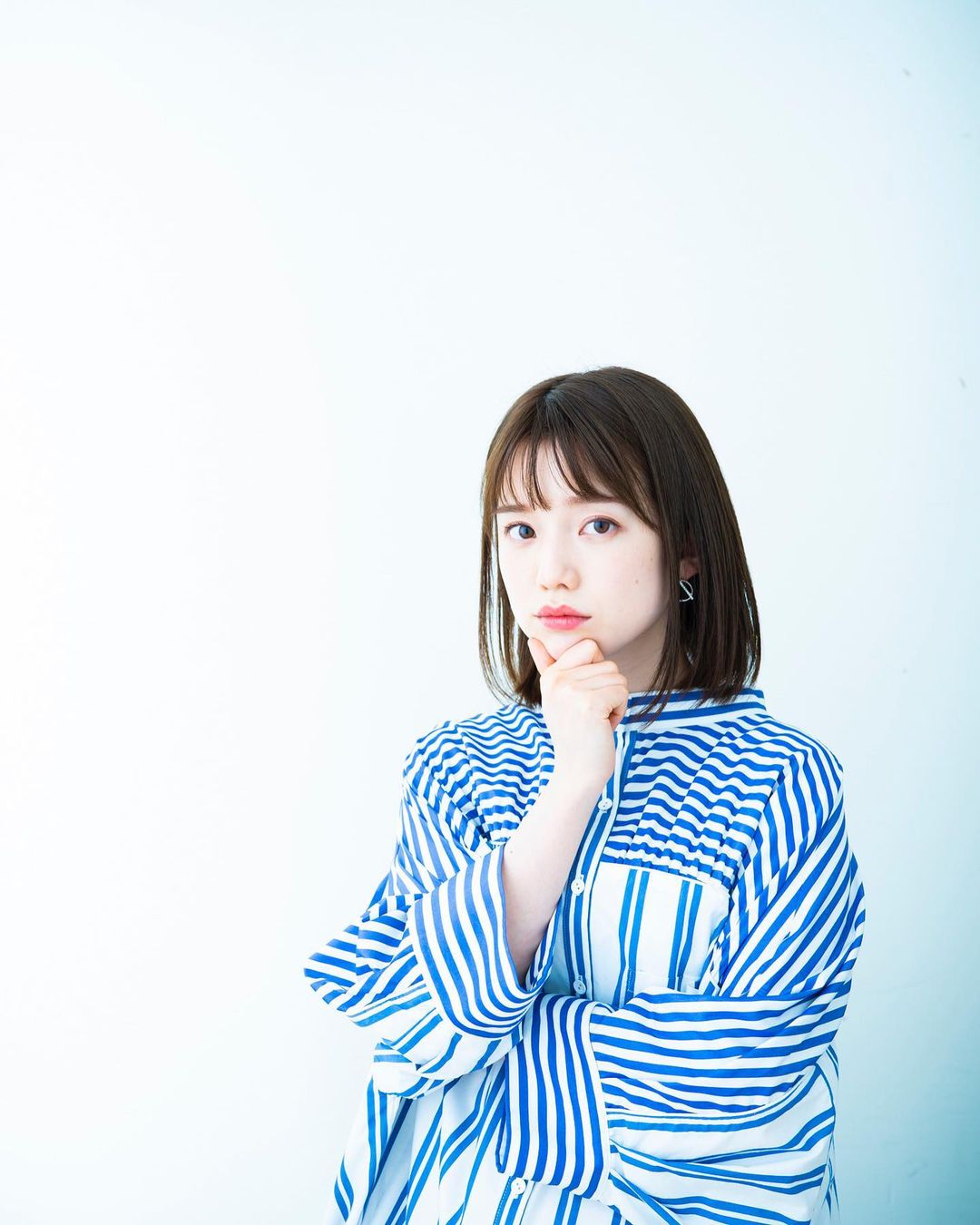 日本最可愛女主播「弘中綾香」長相甜美清純氣質　散發滿出來初戀感