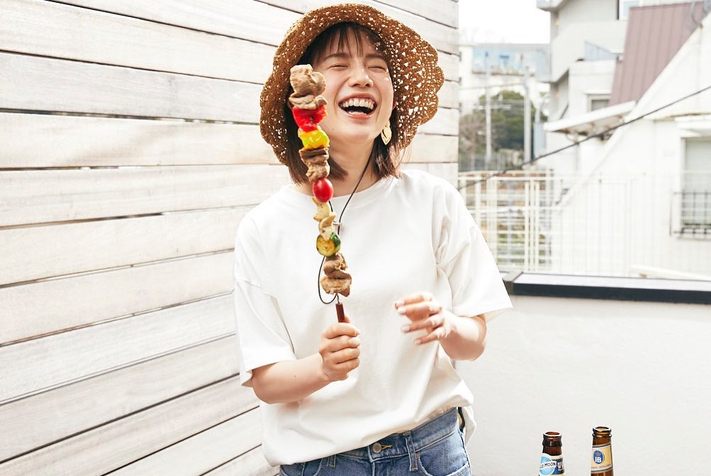 日本最可愛女主播「弘中綾香」長相甜美清純氣質　散發滿出來初戀感