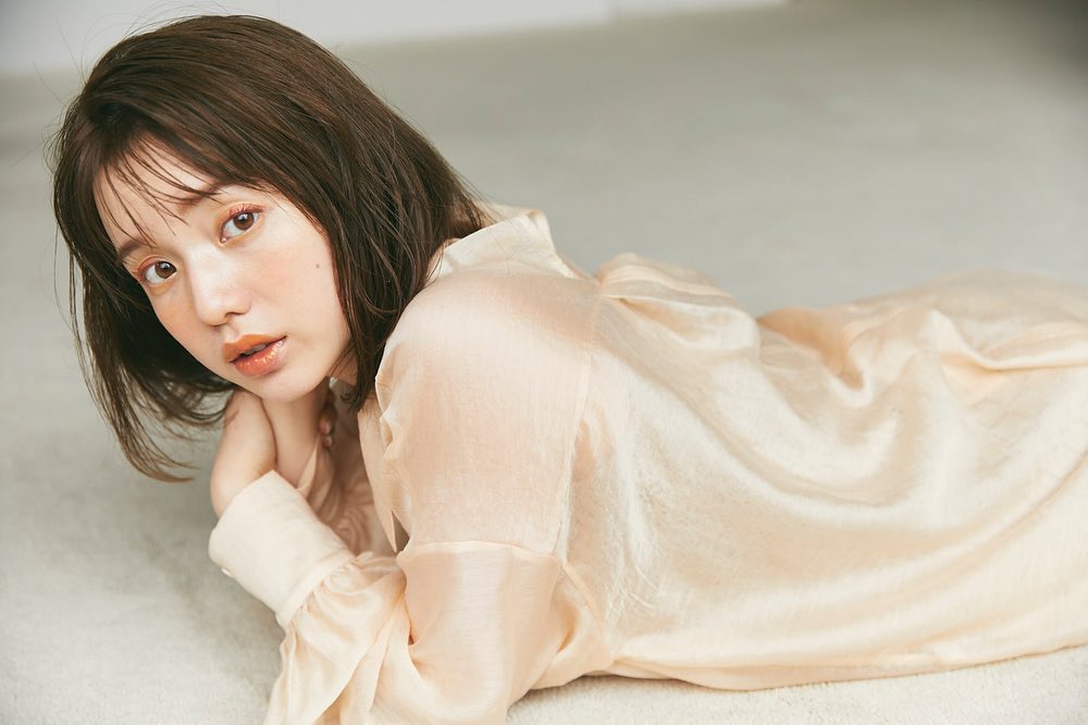 日本最可愛女主播「弘中綾香」長相甜美清純氣質　散發滿出來初戀感