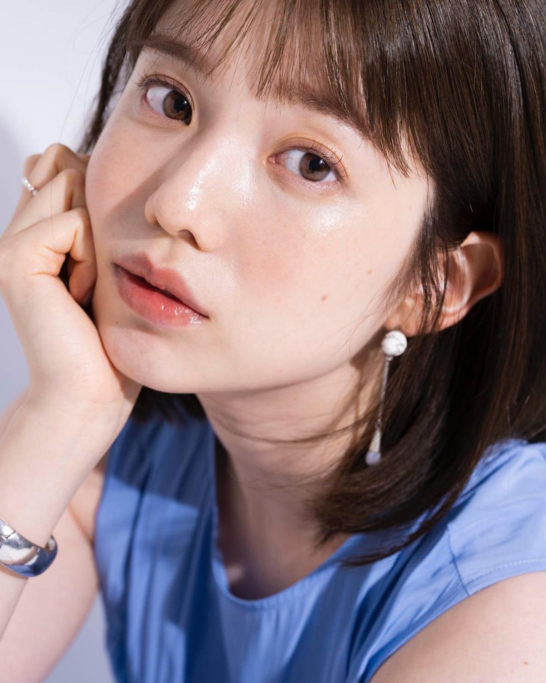 日本最可愛女主播「弘中綾香」長相甜美清純氣質　散發滿出來初戀感