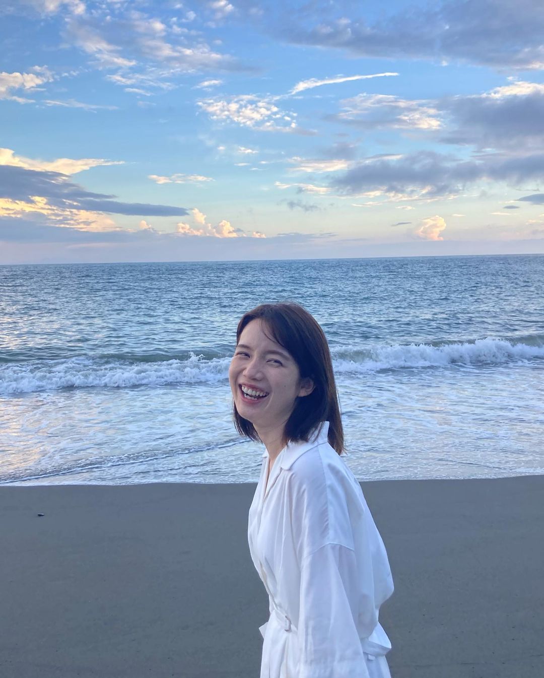 日本最可愛女主播「弘中綾香」長相甜美清純氣質　散發滿出來初戀感