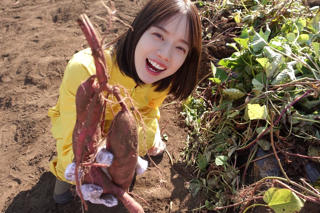 日本最可愛女主播「弘中綾香」長相甜美清純氣質　散發滿出來初戀感