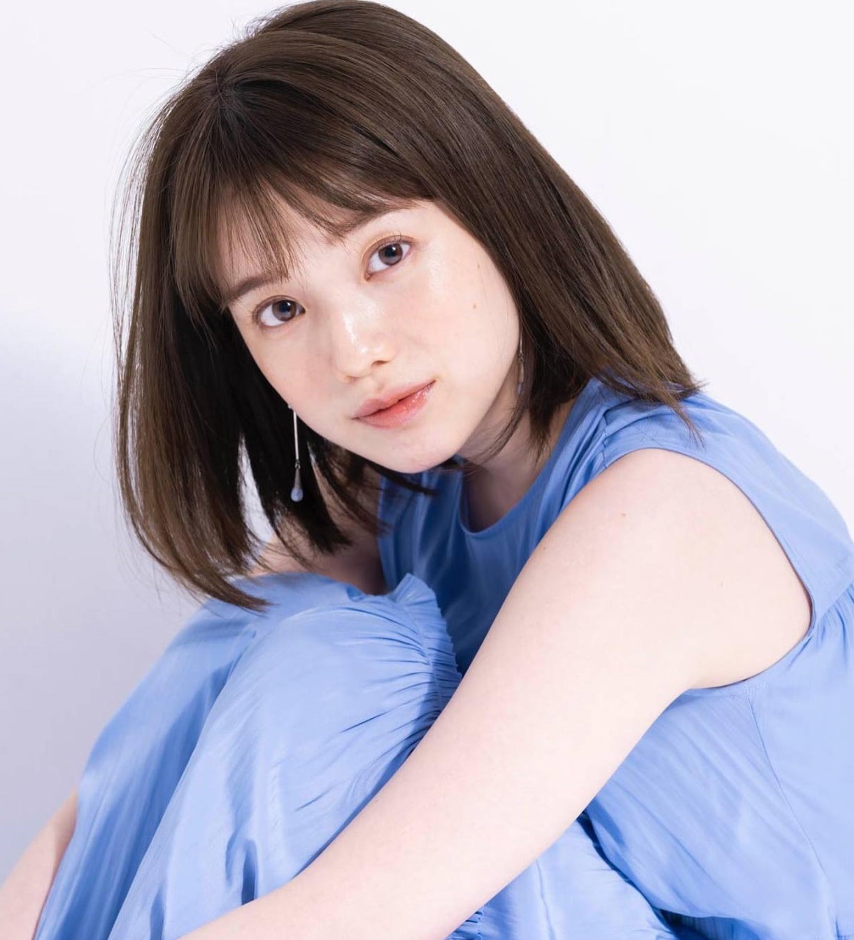 日本最可愛女主播「弘中綾香」長相甜美清純氣質　散發滿出來初戀感