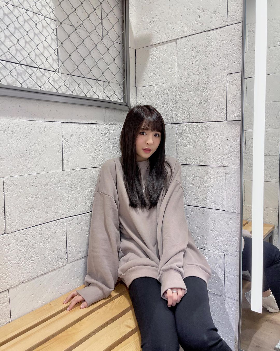 元元-吳婕安 超甜外型太吸睛：戀愛了 - 美女圖 -