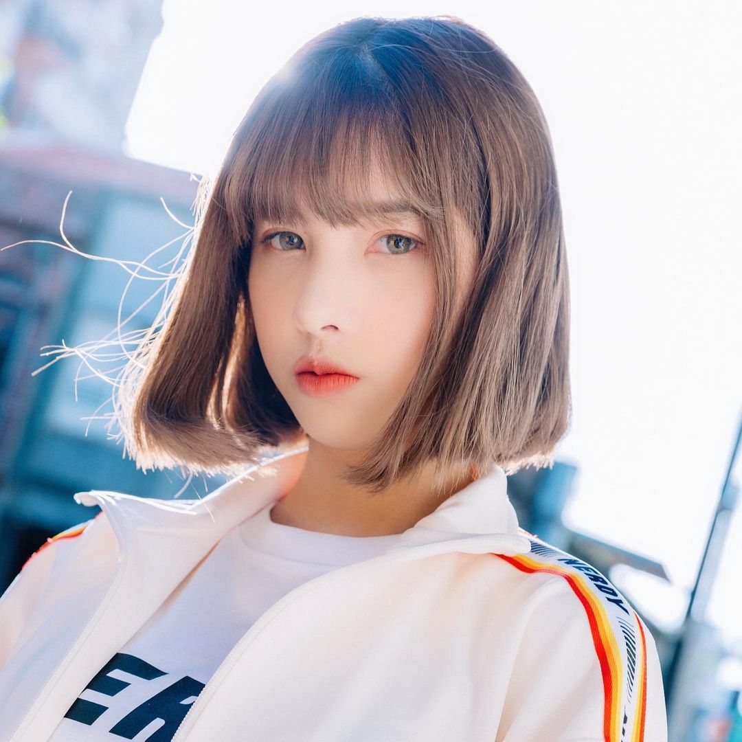 拍 TikTok 爆紅！16 歲美少女「鄭語婕」會跳、會秀　狂吸 55 萬粉絲！