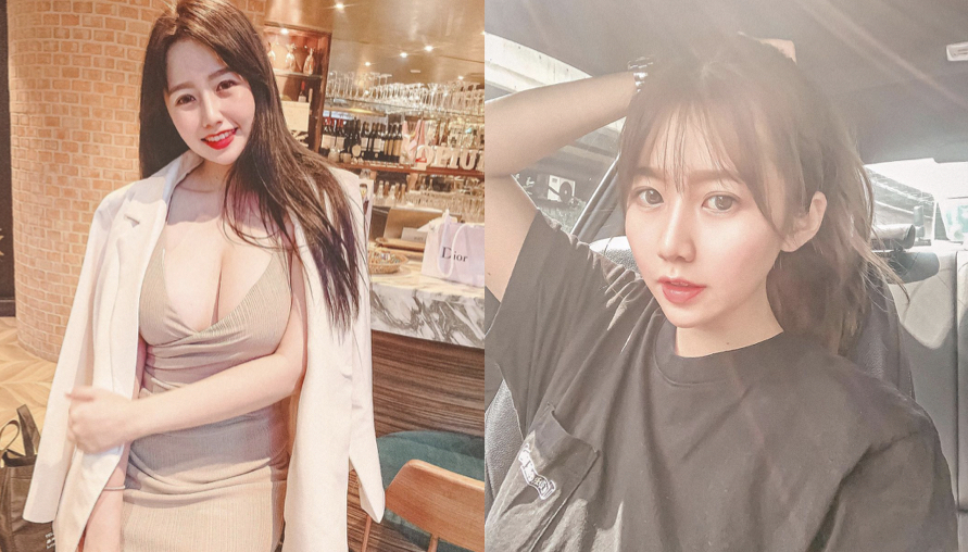 斜槓甜心「夏筠婷」不要用外貌定義我！美女CEO化身女性典範 橫跨多項行業 - 美女圖 -