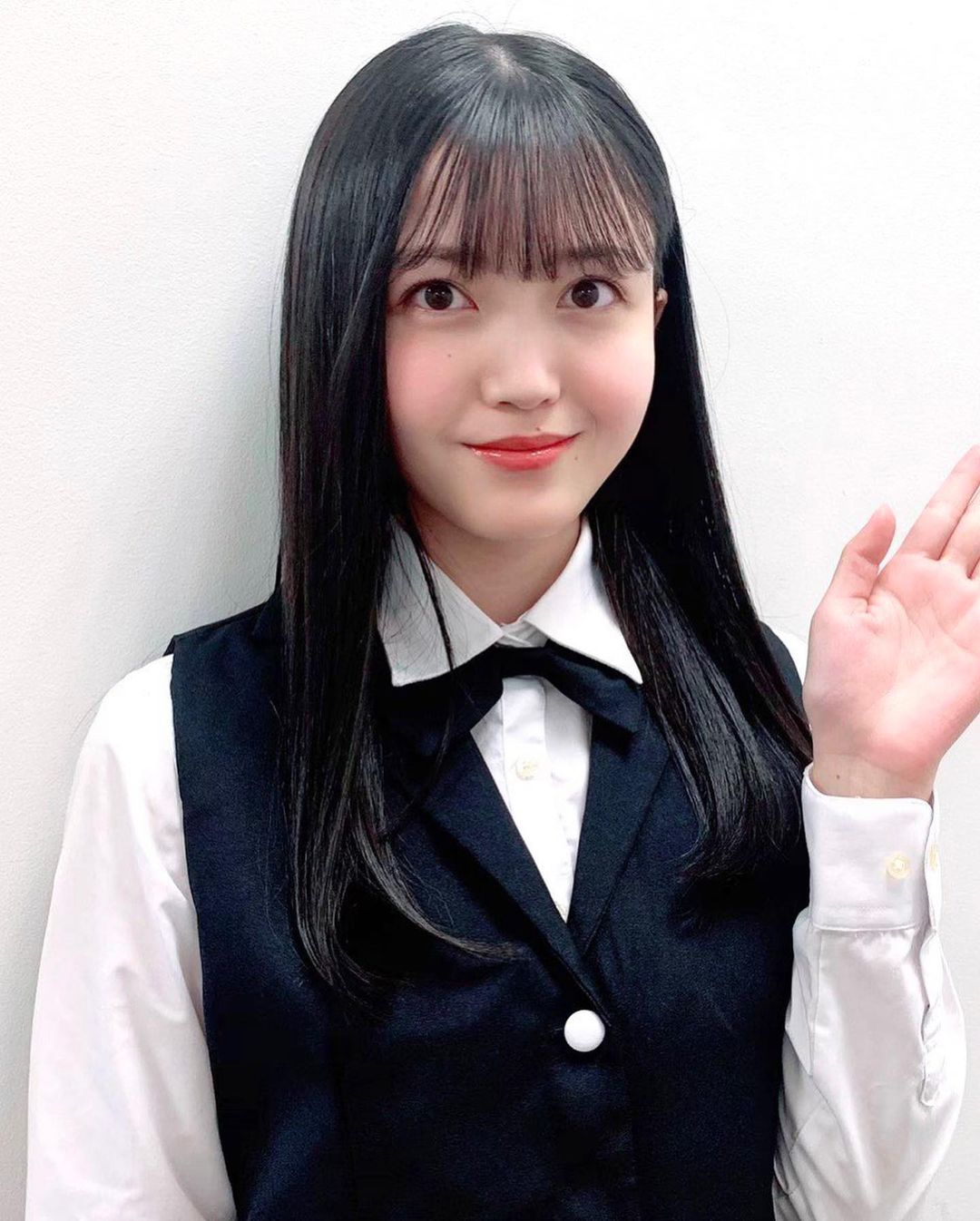 乃木坂 46 氣質擔當「久保史緒里」甜美外型清純可人　鄰家女孩氣質更是讓人深陷其中