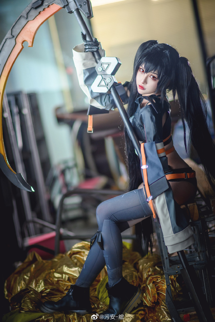 通感紀元   白露•肆   @汙安-绾 - COSPLAY -