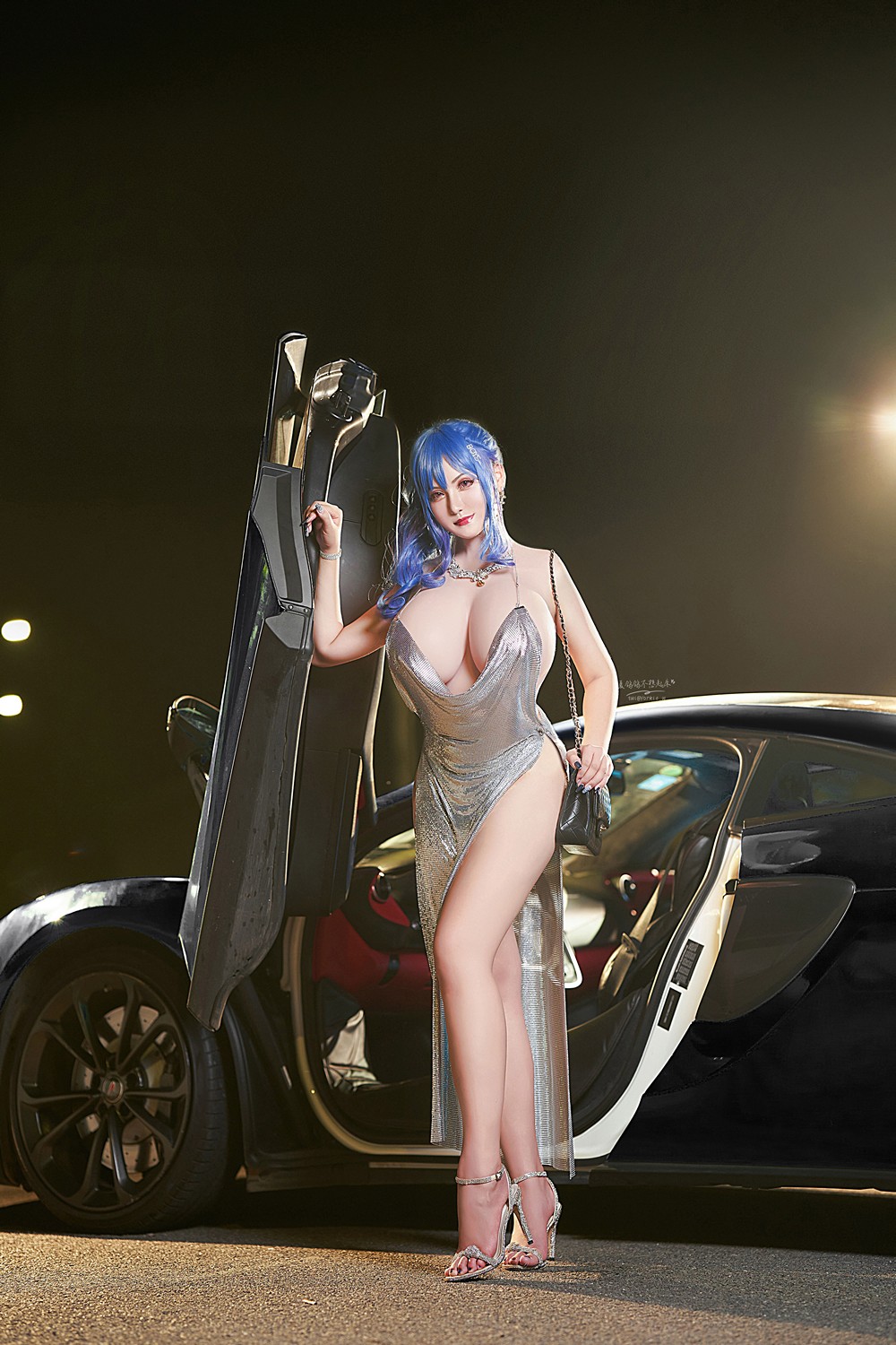 聖路易斯41 COSPLAY, 聖路易斯41 COSPLAYmitaotv9.com