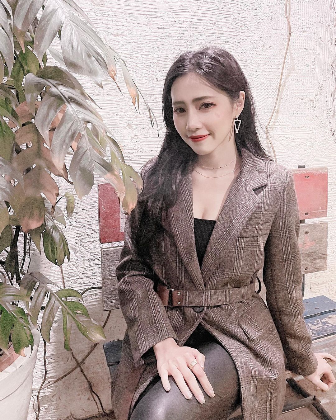 台灣美女Cindy如如  完美身材好吸睛 - 美女圖 -
