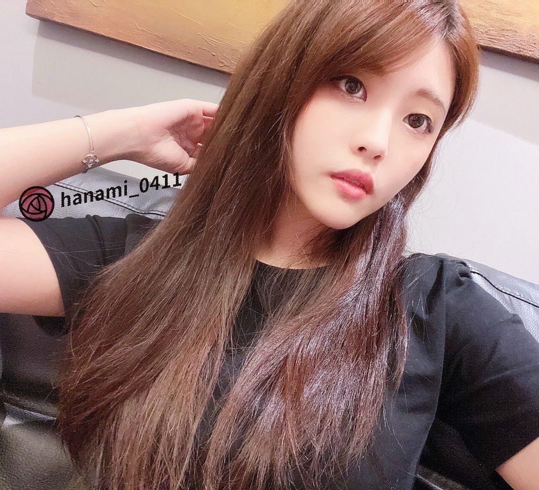 純愛美乳女神「苡琍Hana」誘惑能量全面釋放　性感胴體勾引不斷讓人想撲倒