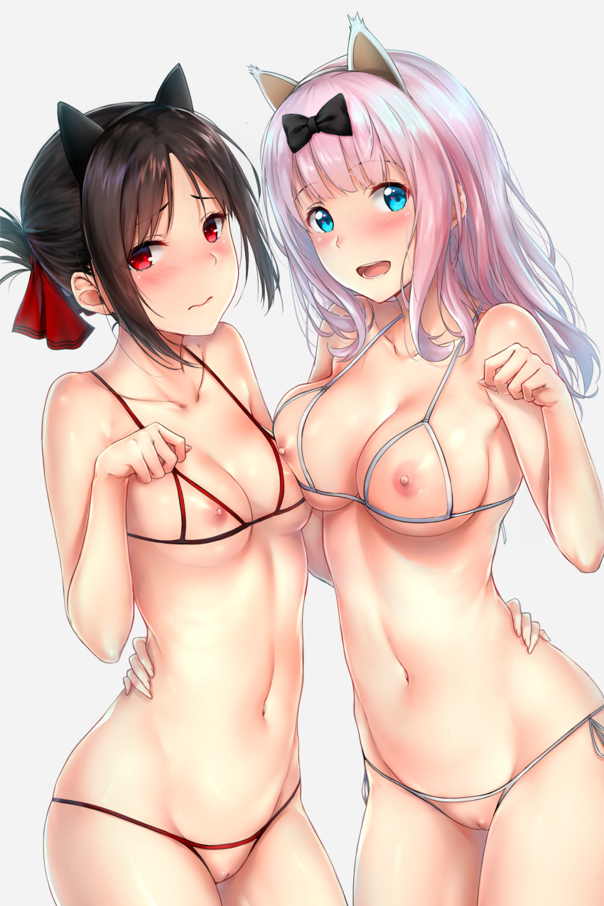 天才們的戀愛頭腦戰輝夜姬- 情色卡漫- JKF 捷克論壇