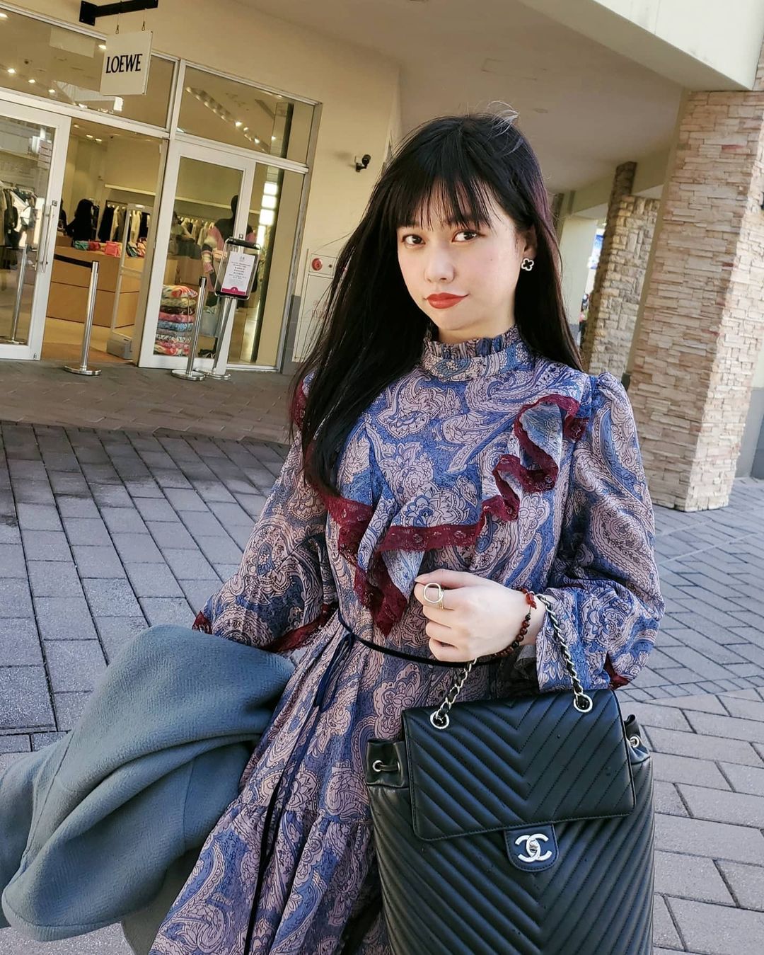 77涵  「白皙S級雪乳」解放：根本視覺享受 - 美女圖 -