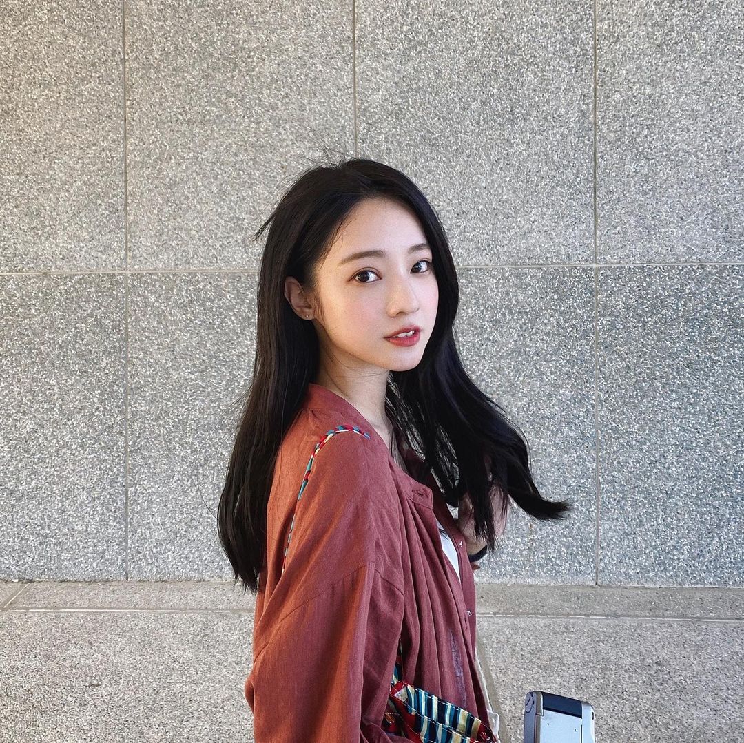清新美女安婕希 笑容讓人融化 這臉蛋看了已醉.... - 美女圖 -