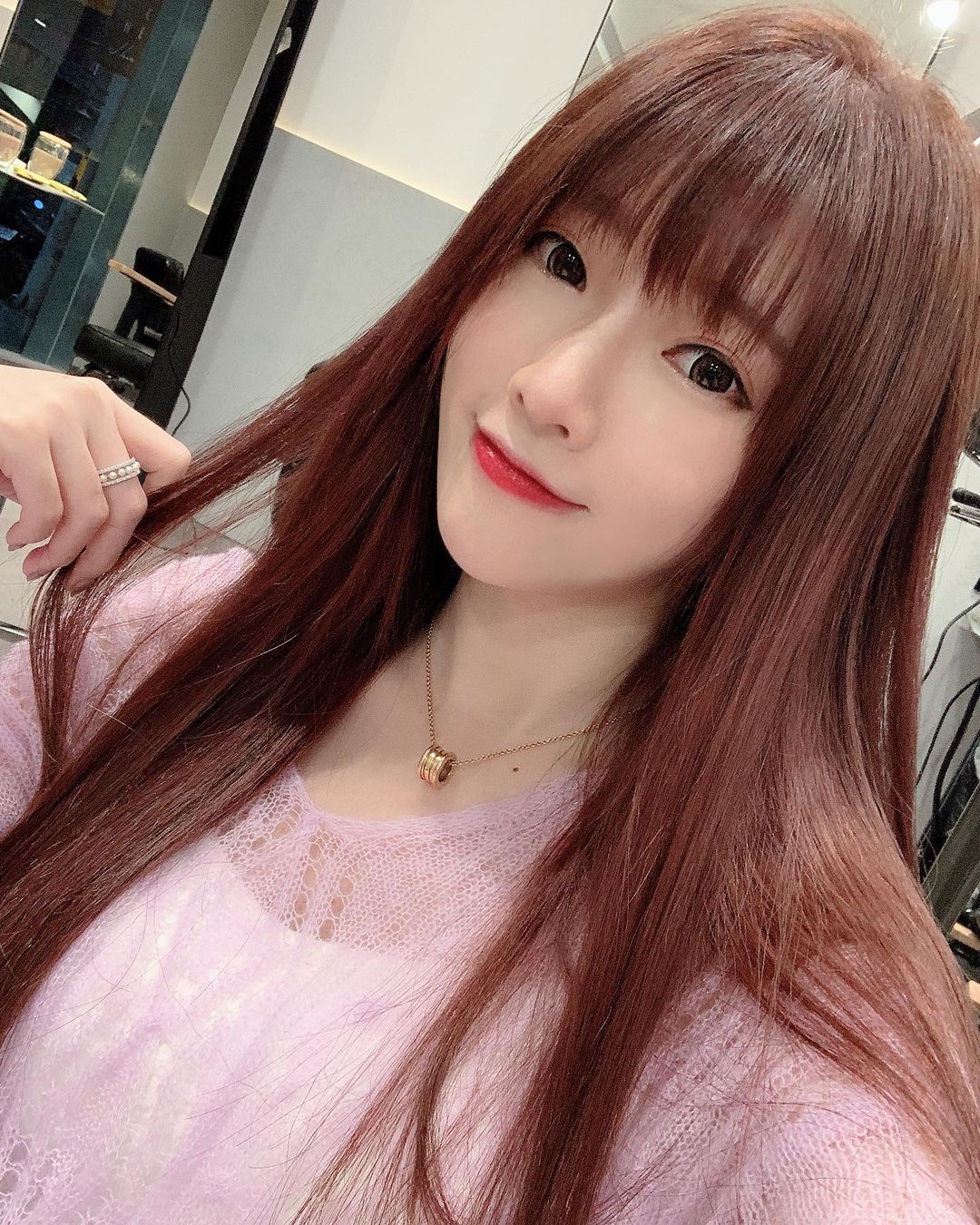 簡欣汝  解放雪白美乳.....讓人瞬間淪陷 - 美女圖 -