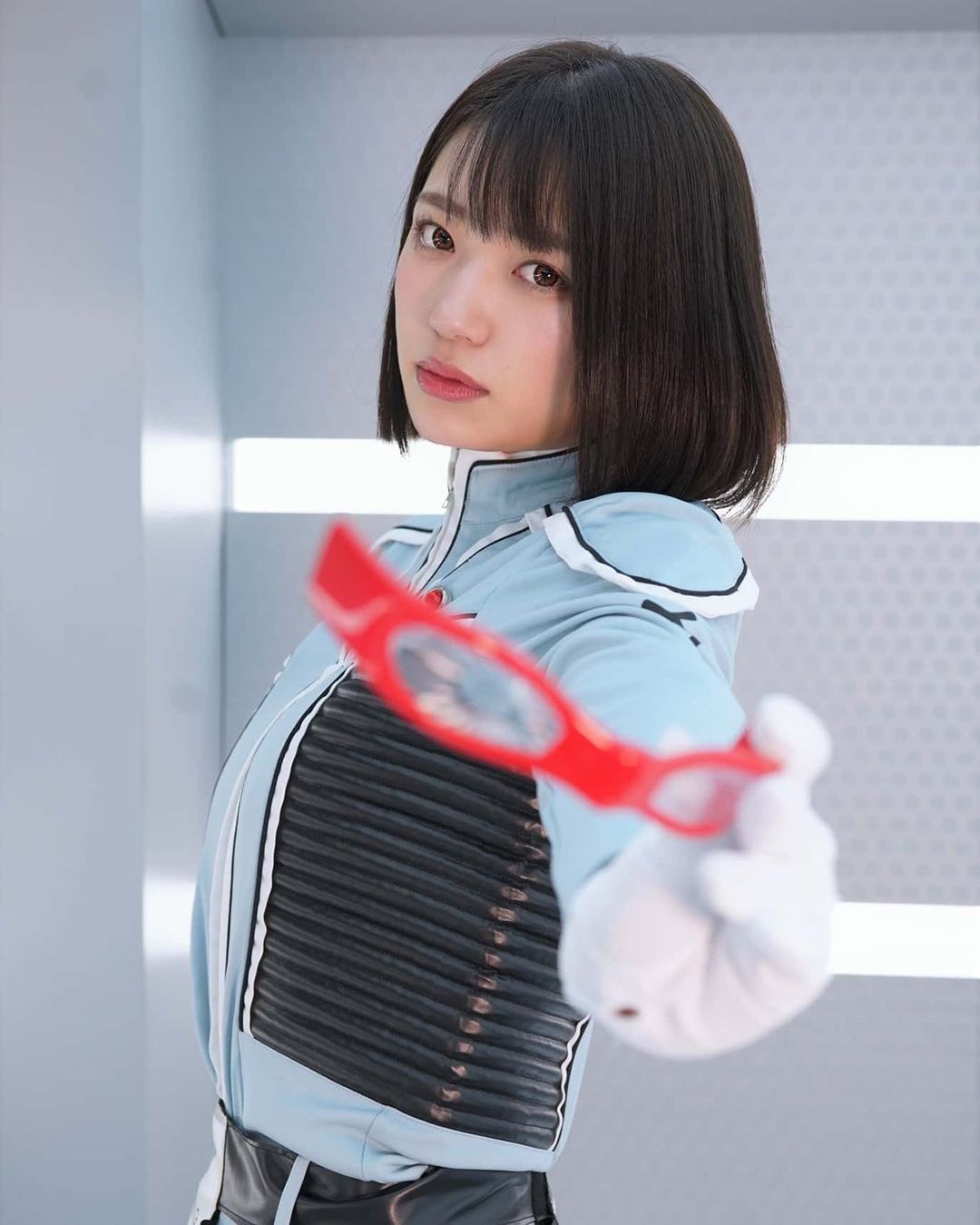 巨乳小護士「瀬山しろ」護士袍下竟是超飽滿身材　光看到她就不藥而癒