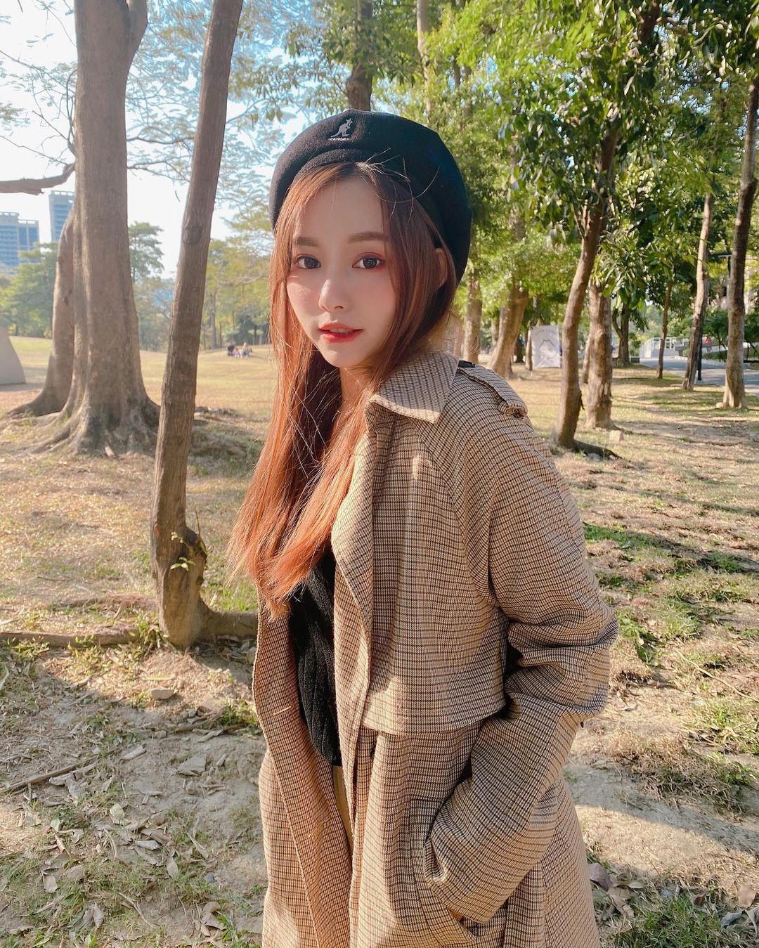 張又潔Mina  那甜美笑顏讓人難以抗拒...... - 美女圖 -