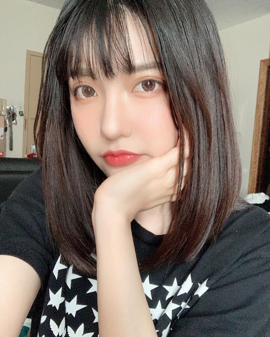 台日混血正妹  楊楊  不僅笑容甜美、身材又火辣 - 美女圖 -