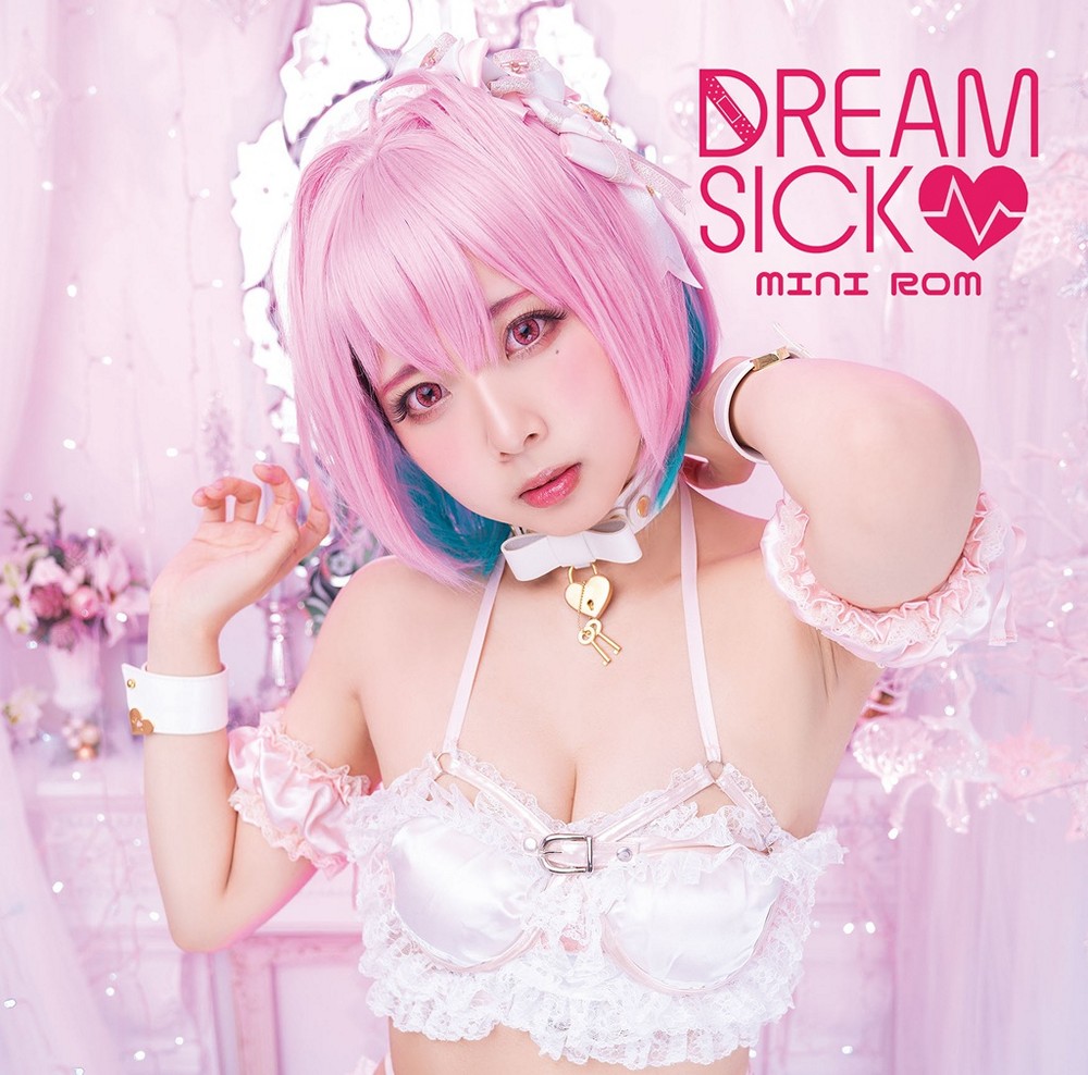 (C97) [とみコレ (とみこ)] DREAM SICK mini ROM (アイドルマスター シンデレラガールズ) - COSPLAY -