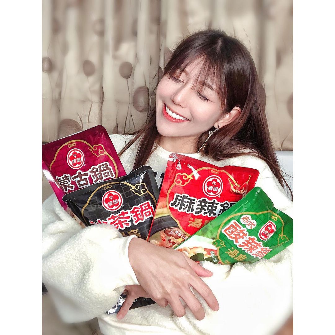 美女啦啦隊員東東  外型甜美實在太優質了 - 美女圖 -