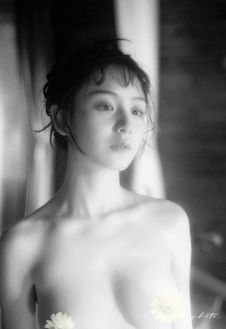 顾林x 氛围感| My XXX Hot Girl