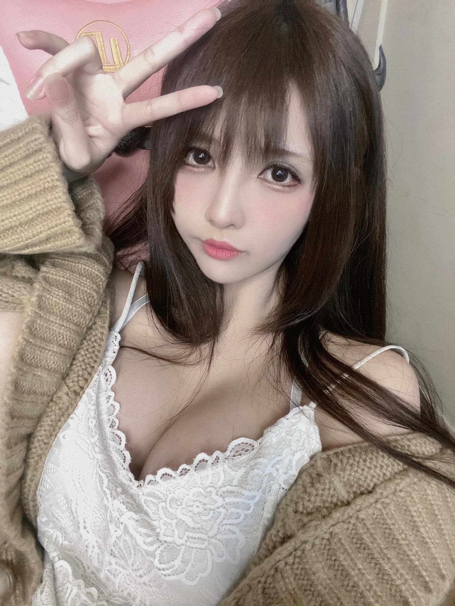 「優質奶台」實況主「魔理花」正式轉戰 Twitch！網友：為妳把圖奇載回來