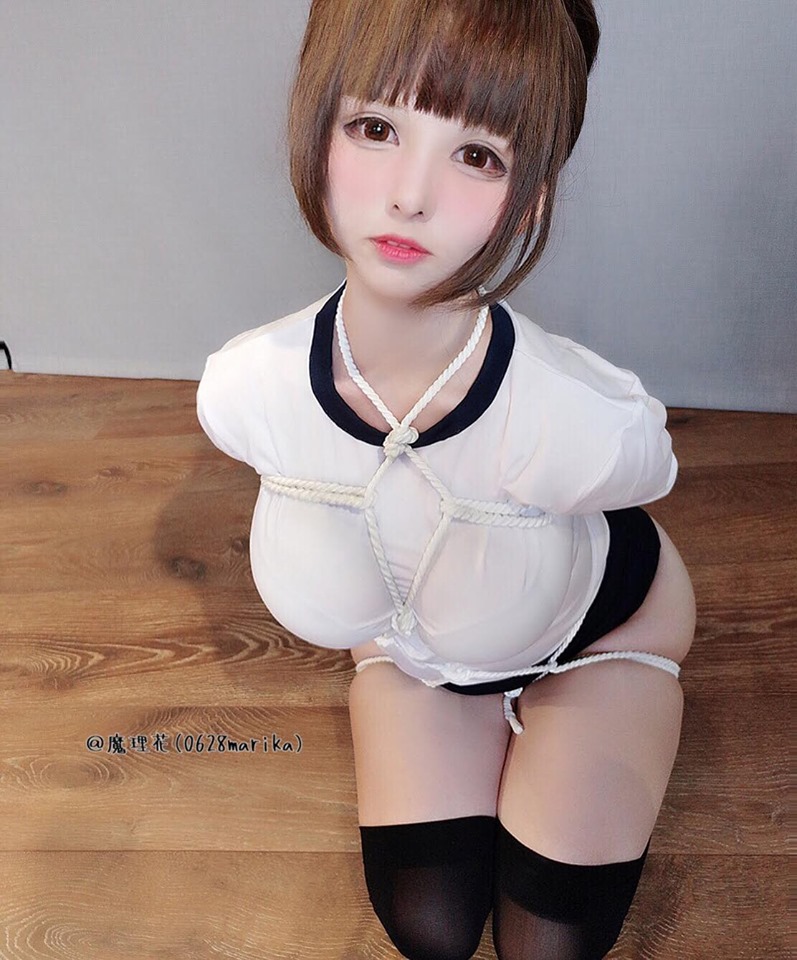 「優質奶台」實況主「魔理花」正式轉戰 Twitch！網友：為妳把圖奇載回來