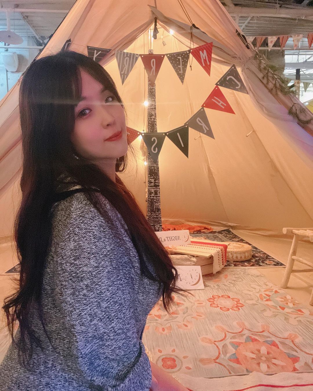 Nikkie兒 挑戰性感尺度....想被她征服! - 美女圖 -