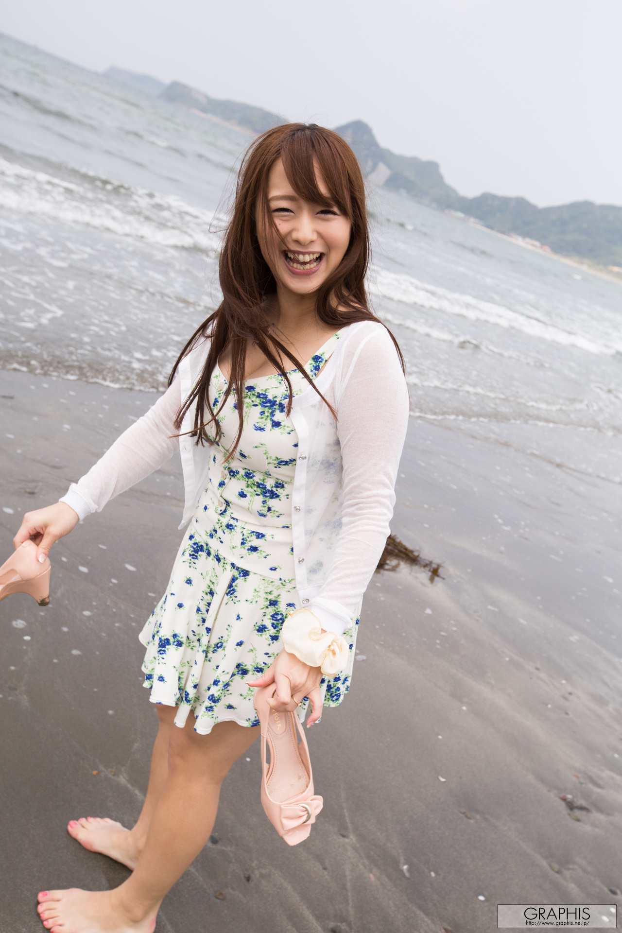 [Graphis] Special - Marina Shiraishi 白石茉莉奈 SPECIAL LIMITED GALLERY/98P ...