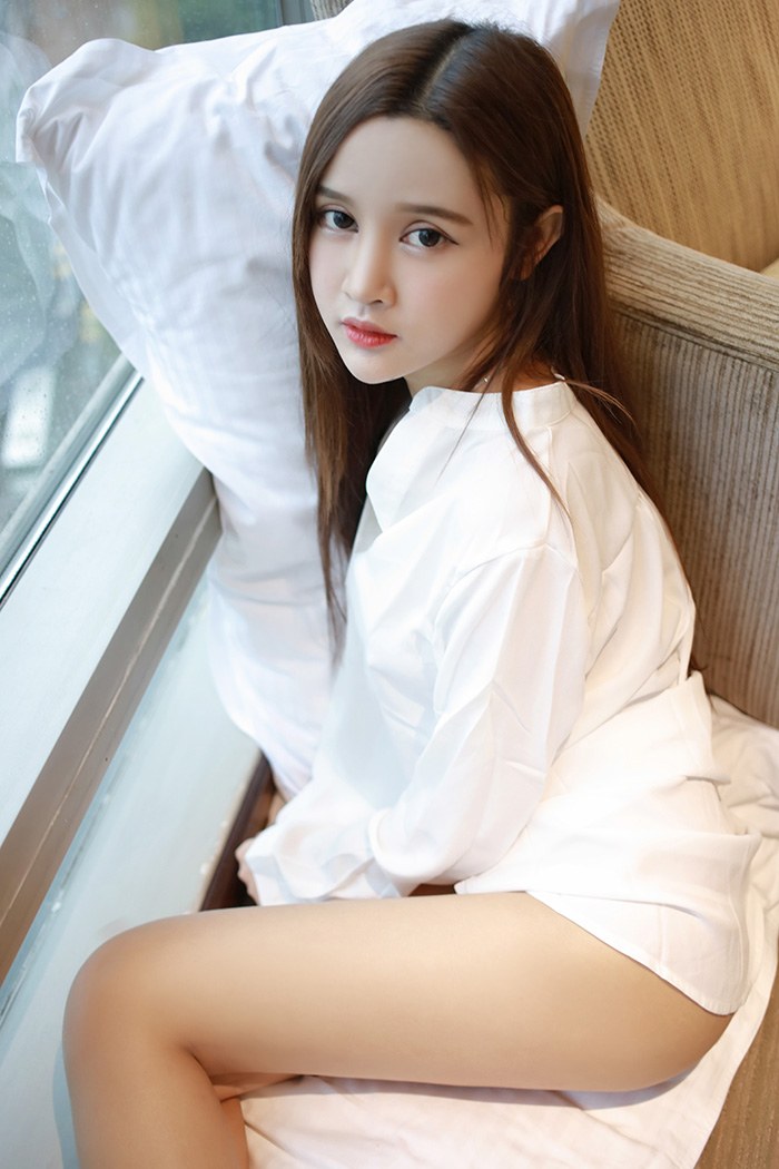 少女姗姗真空上陣玉乳翹臀看點足 素人正妹