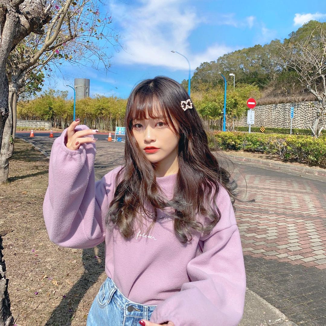 素人正妹芸芸  甜美臉蛋超吸睛 - 美女圖 -