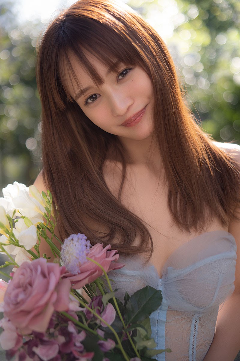 IG女神わたなべ麻衣  「前凸後翹S曲線」整個極品！ - 亞洲美女 -