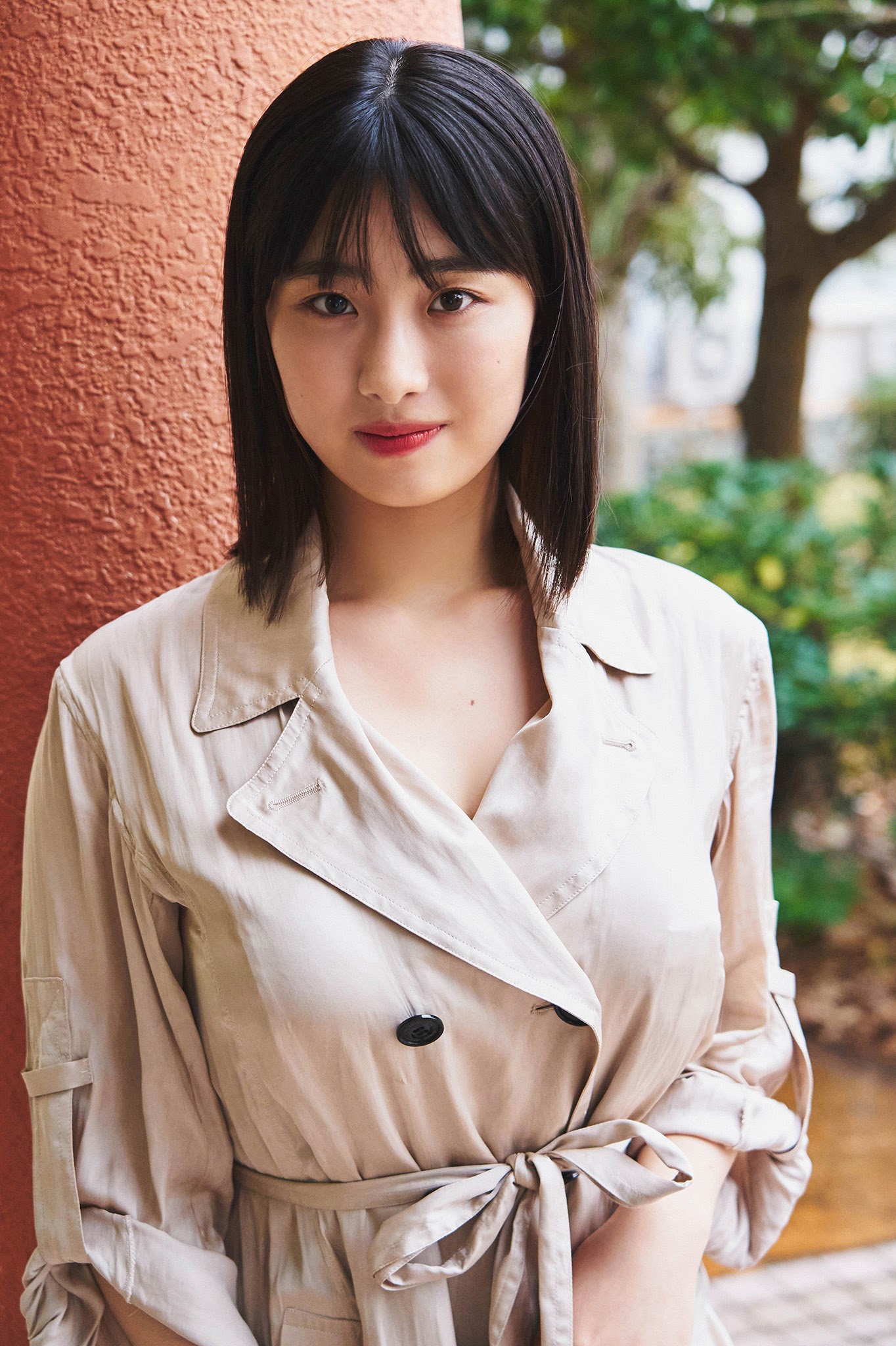 巨乳偶像 大間乃トーコ 白嫩有料看完直接暈 - 亞洲美女 -
