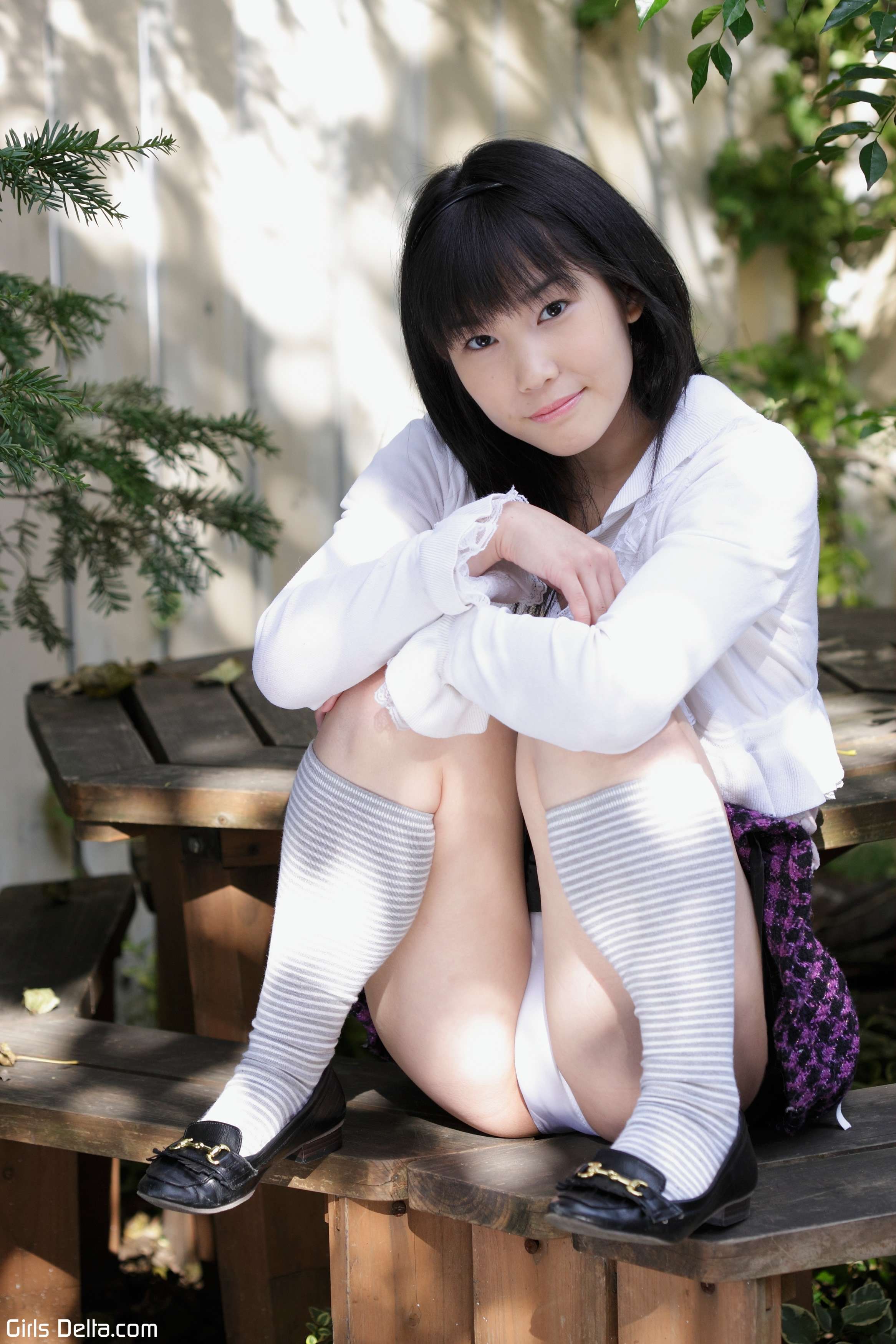 image 070 girlsdelta imagesize:2333x3500 GirlsDelta] 高山安純Azumi Takayama - 貼圖- 清涼寫真- JKF ...