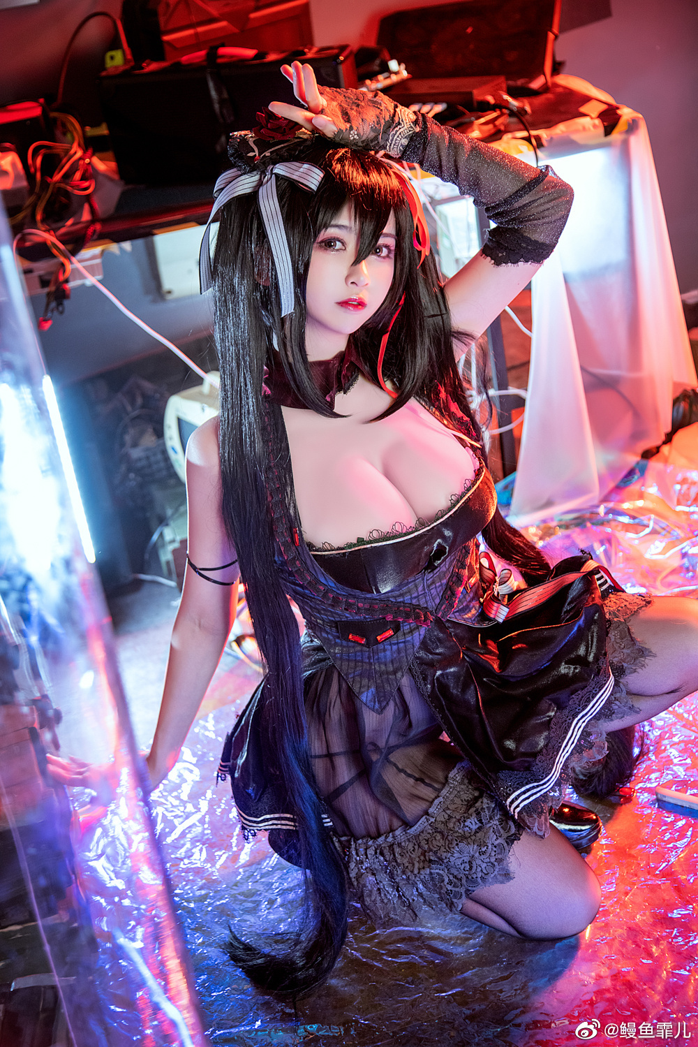碧藍航線   大鳳   @鳗魚霏兒 - COSPLAY -