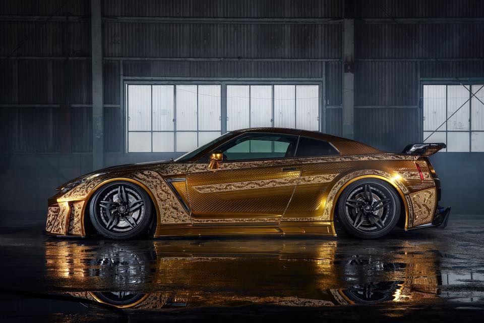kuhl-racing-bringing-engraved-golf-nissan-gt-r-to-2016-sema-show_4.jpg
