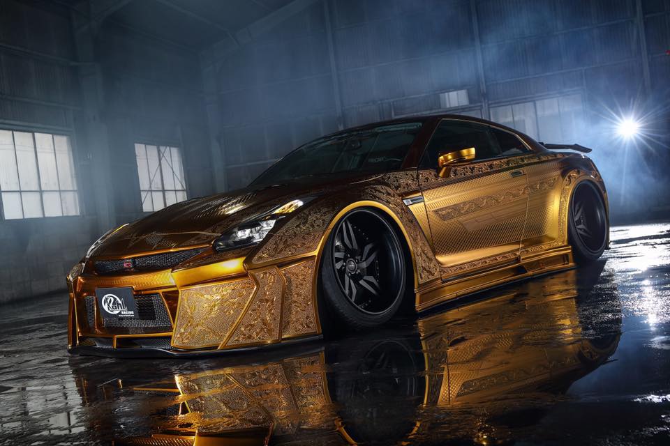 kuhl-racing-bringing-engraved-golf-nissan-gt-r-to-2016-sema-show-112563_1.jpg