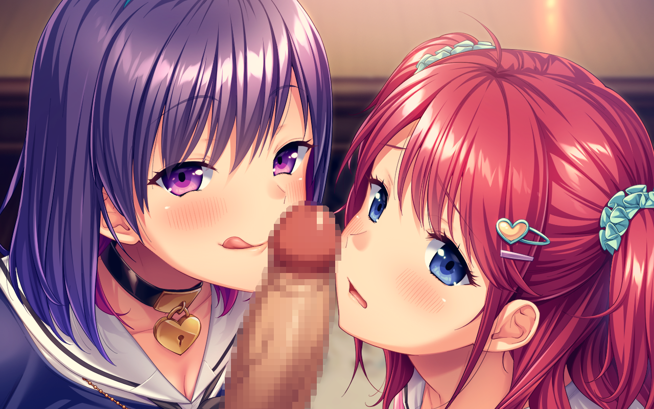 Sei Dorei Gakuen