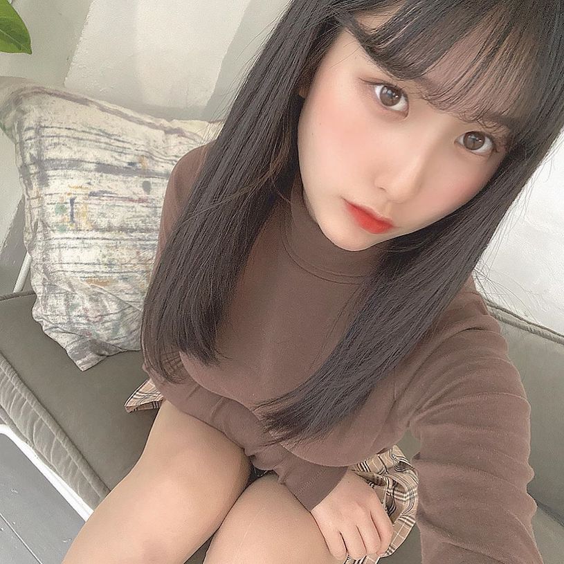 受到許多人稱讚的性感美少女 超兇的E奶身材特別有看點~森嶋あんり - 亞洲美女 -