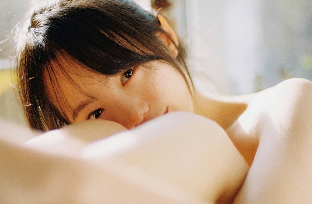 純情少女妙不可言 - 素人正妹 -
