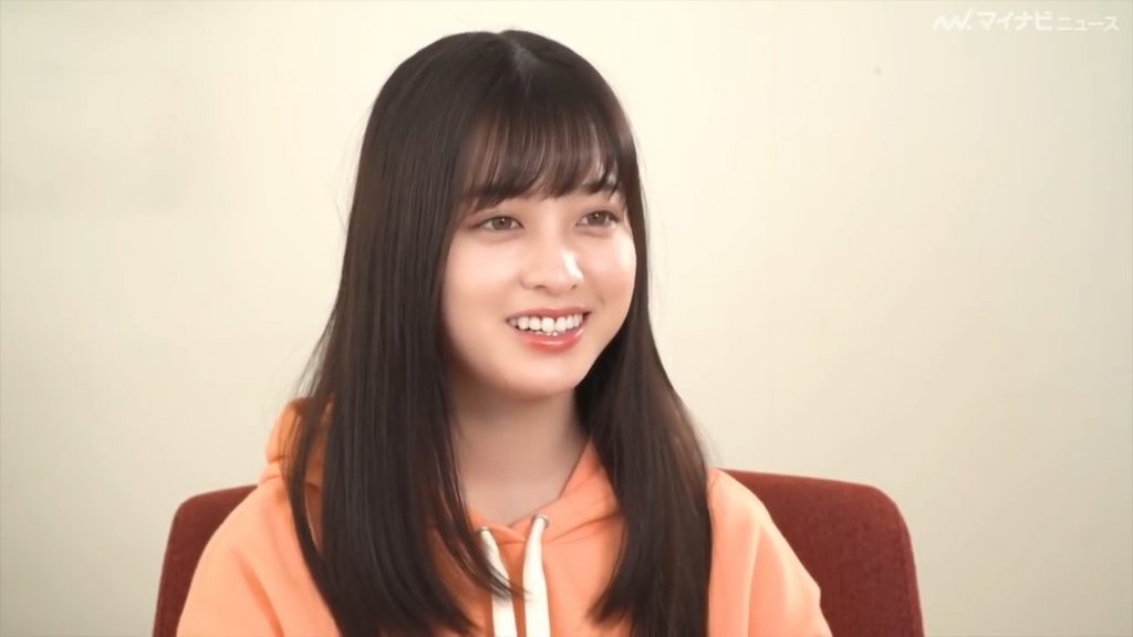 神顏認證！千年一遇美少女「橋本環奈」驚喜曬出「童年照」被讚：從小美到大