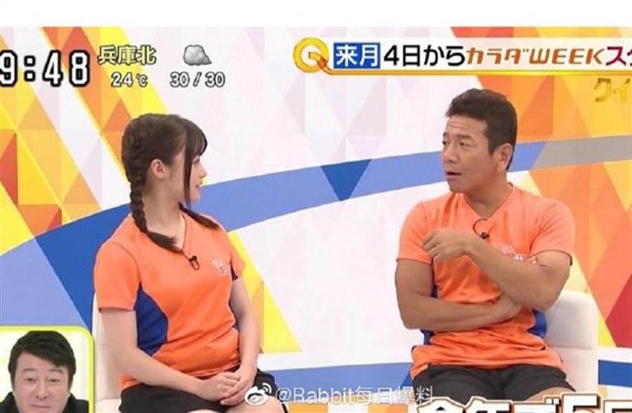 神顏認證！千年一遇美少女「橋本環奈」驚喜曬出「童年照」被讚：從小美到大