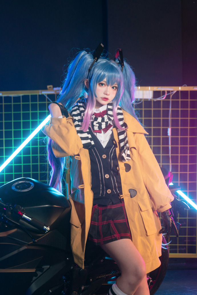 王者榮耀   孫尚香   時之戀人  @茶教授 - COSPLAY -