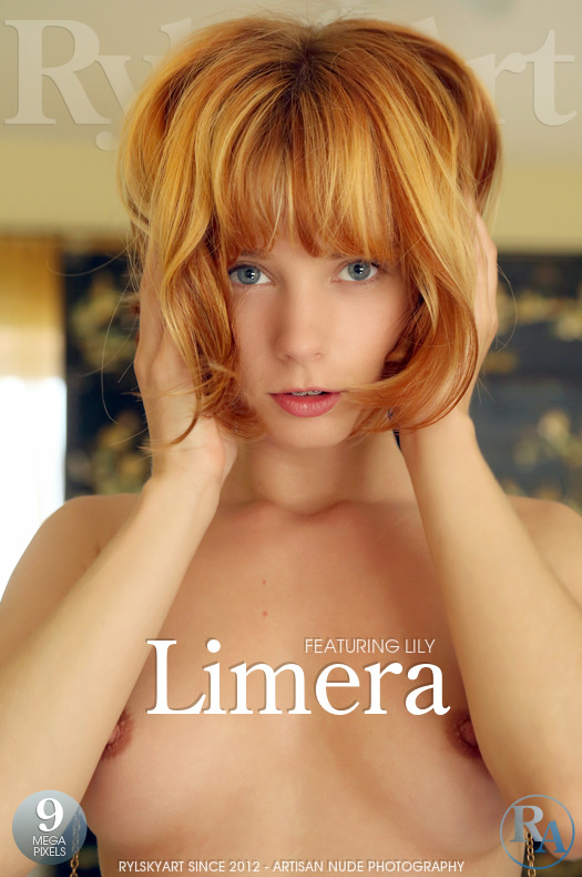 RylskyArt.com_Lily_Limera - 貼圖 - 歐美寫真 -